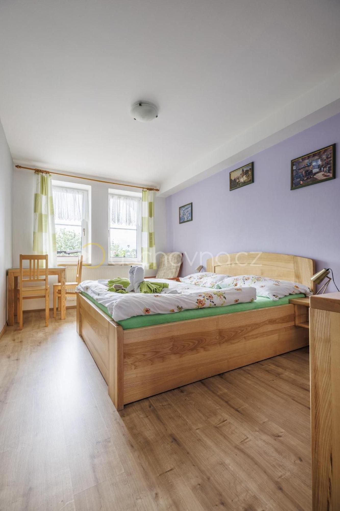 Hotel Kacenka Králíky Esterno foto