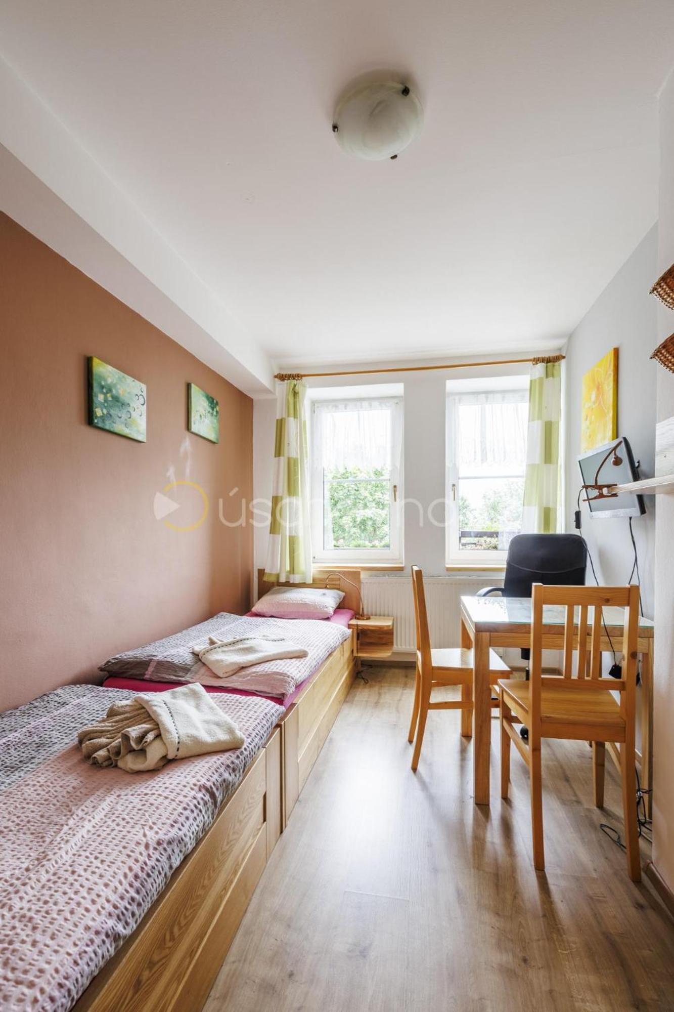 Hotel Kacenka Králíky Esterno foto