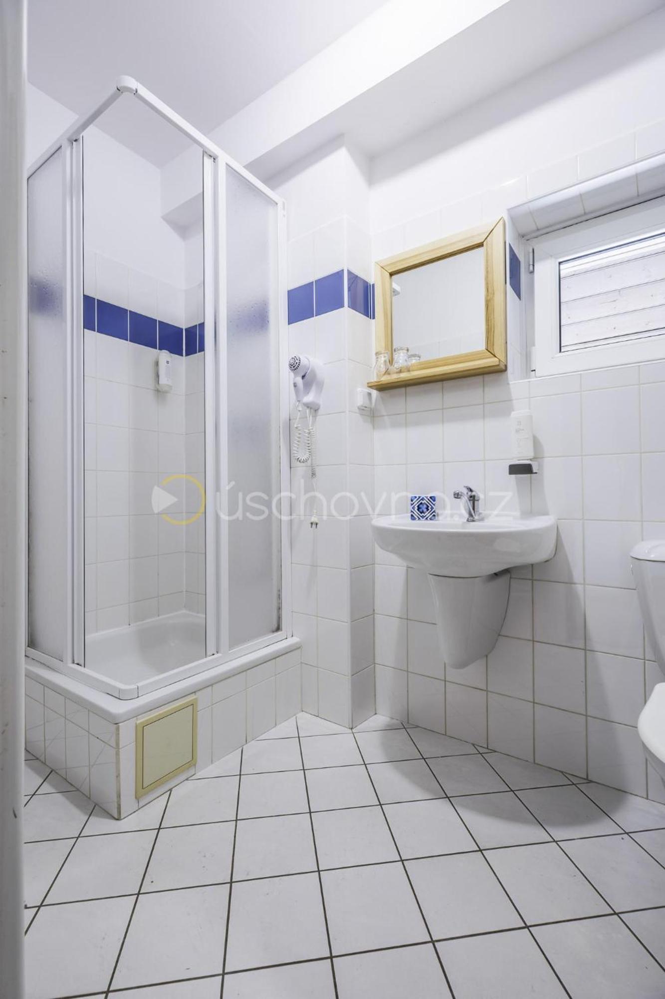 Hotel Kacenka Králíky Esterno foto