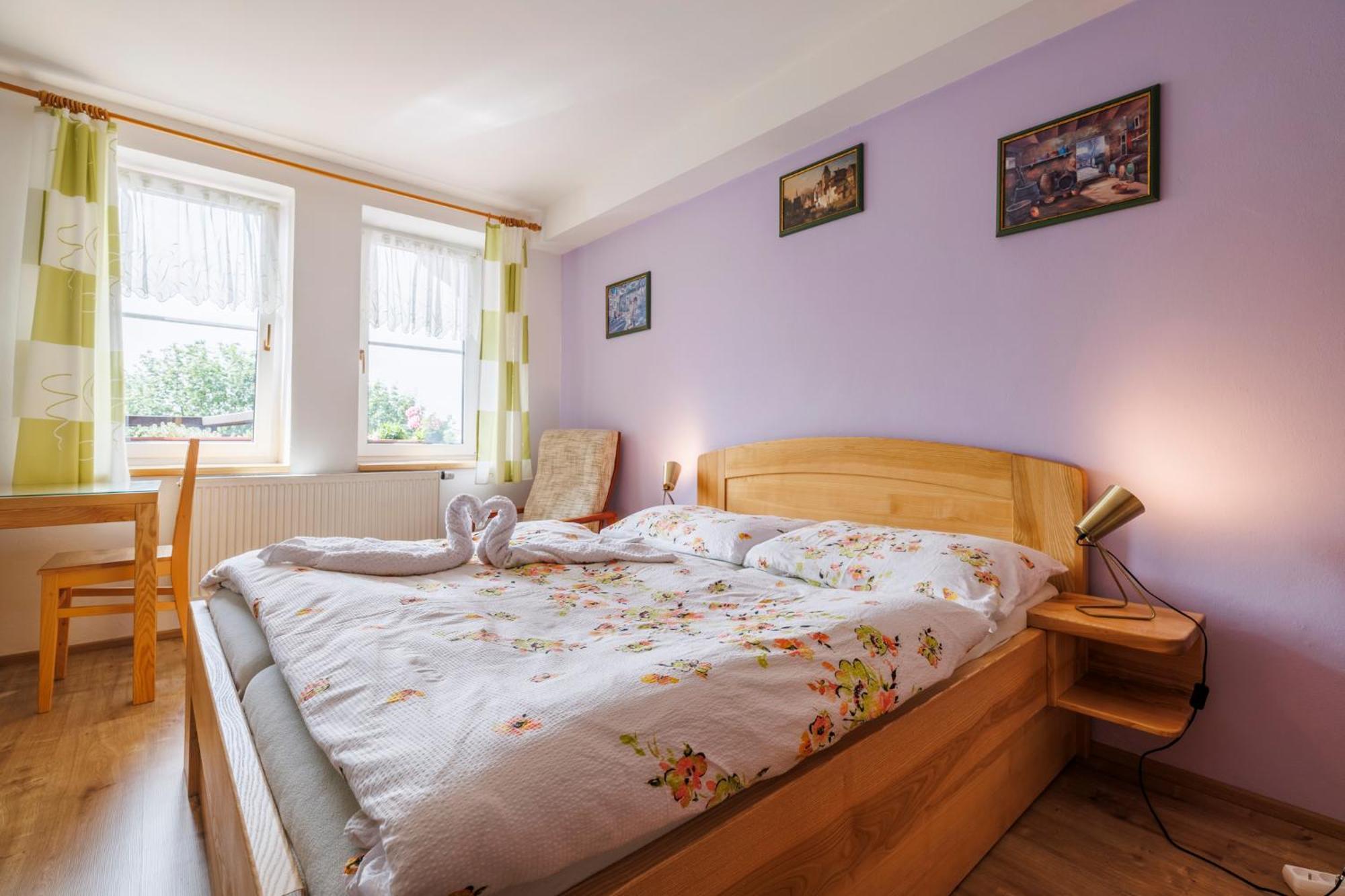Hotel Kacenka Králíky Esterno foto